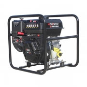 [UDT]엔진바이브레이터-사각(6.5HP-코만도) (대신택배)
