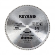 [계양]스텐용팁쏘(SUS) 355mm(14)