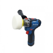 [동청]브러쉬리스 충전폴리셔 DCSP 75EK(12V)#2.0Ah-2pack 75mm(3)