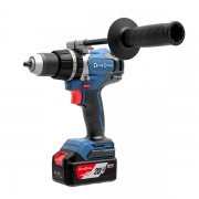 [동청]브러쉬리스 충전해머드릴 DCJZ 03-13EM(20V)#4.0Ah-2pack