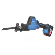 [동청]브러쉬리스 충전컷소 DCJF 22EM(20V)#4.0Ah-2pack