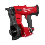 밀워키 코일루핑타정기 M18 FRCN45-0X0(18V)#본체