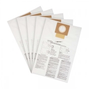 밀워키 M18 FVC23L-0용 먼지봉투 49-90-1979(5PCS)