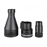 밀워키 M18 FVC23L용 집진어댑터 49-90-1980(3PCS)