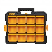 디월트 전문가용12플립빈 공구함 DWST14121