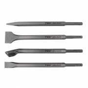 [TON]SDS치즐세트 SDS-250S(4pcs)