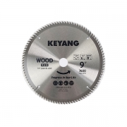 [계양]목공용팁쏘230mm(9)-100날