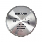 [계양]알루미늄용팁쏘 305mm(12)