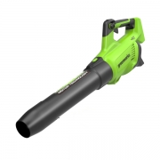 [그린웍스]40V 엑시얼 충전송풍기 730(40V)#본체