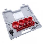 [케이더블유]바이메탈홀쏘세트 KW04-9114(14pcs)