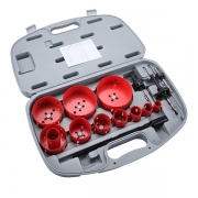 [케이더블유]바이메탈홀쏘세트 KW04-9116(16pcs)