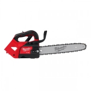 밀워키 탑핸들체인톱 M18 FTHCHS35-0(18V)#본체 350mm(14)(개별배송)