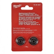밀워키 동파이프컷터날 48-38-4257(M12 CTC2-0용)
