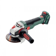 [메타보][메타보]18V그라인더 WVB 18 LTX BL 15-125 Quick(18V)#본체 125mm(5)(개별배송)