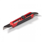 [Hultafors]커터칼 SFRPB 18W