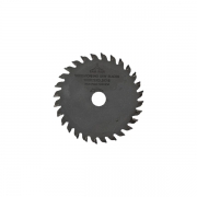 [삼원초경]목공용팁쏘 100mm(4) 28날