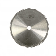 [삼원초경]알루미늄용팁쏘 255mm(10) 100날