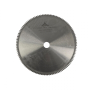 [삼원초경]알루미늄용팁쏘 255mm(10) 120날