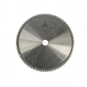 [삼원초경]목공용팁쏘 255mm(10) 100날