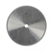 [삼원초경]알루미늄용팁쏘 305mm(12) 100날