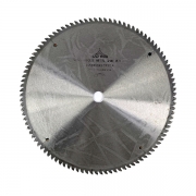 [삼원초경]알루미늄용팁쏘 355mm(14) 100날