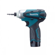 [마끼다]충전임팩트드라이버TD090DWE(10.8V)#1.5Ah-2pack