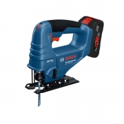 ★조합★BOSCH 충전직소 GST18V-95B 1B(18V)#4.0Ah-1pack(단종)