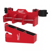 밀워키 팩아웃 롱툴홀더세트 4932498649