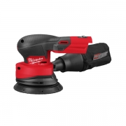 밀워키 듀얼액션원형샌더 M18 FROS125-0X0(18V)#본체 125mm(5)