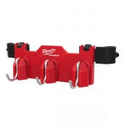 밀워키 팩아웃툴박스액세서리 후크렉 4932498650