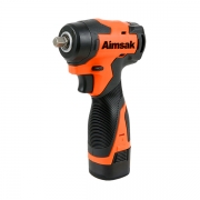 [아임삭]브러쉬리스충전임팩렌치 BL14Q503 2G(14.4V)#3.0Ah-2pack 9.5mm(3/8)