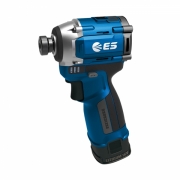 [ES산업]충전임팩드라이버 EL16R(16V)#2.0Ah-1pack