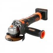 [아임삭]충전그라인더 BL14G505(14.4V)#5.0Ah-2pack 100mm(4)