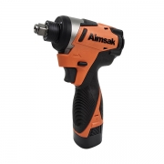 [아임삭]브러쉬리스슈퍼임팩드라이버렌치 SL14X603(14.4V) 12.7mm(1/2)#3.0Ah-2pack