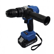 [ES산업]충전해머드릴 EL20HD(20V) #2.0Ah-1pack