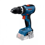 BOSCH 충전햄머드릴 GSB18V-65(18V)#본체