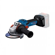 BOSCH 충전속도조절그라인더 GWS18V-15S(18V) 125mm(5) #본체