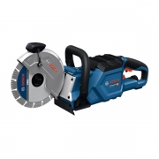 BOSCH 충전콘크리트커터 GCS18V-230(18V) 230mm(9) #본체(개별배송)