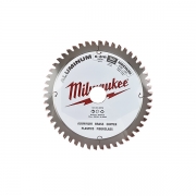 밀워키 알루미늄용 원형톱날 48-40-4075 137mm(5.5)