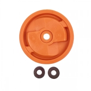 [ES산업]예초기 줄날용 공용원판 (BC54S,LBCT54용)