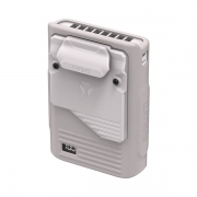 [크레모아]클립팬 CLFN-CL01BLG(라이트그레이)