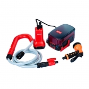 [계양] 20V MAX 충전 수중펌프 베어툴 KSP20LZ-175C 본체