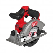 밀워키 충전원형톱 M12 FCS442-0X0(12V) 140mm(5.5) #본체