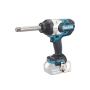 [마끼다]충전임팩트렌치 DTW1005ZX1(18V) 19mm(3/4) #본체