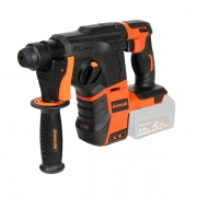 [아임삭]충전로터리해머드릴 BL22RH80(24V)#본체(단종)