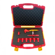 세신 절연소켓세트 SB-ISS9P