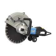 UDT 콘크리트커터기 C16 405mm (개별배송)