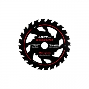 [UDT]목공용팁쏘 W140*20*24T