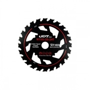 [UDT]목공용팁쏘 W150*20*24T