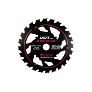 [UDT]목공용팁쏘 W165*20*24T